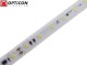 Taśma LED 230V AC Biały Ciepły 2700K 7W/m IP68 12mm 300 SMD 2835 OPTICON PREMIUM