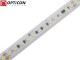 Taśma LED 230V AC Biały Ciepły 2700K 14W/m IP68 12mm 600 SMD 2835 OPTICON PREMIUM