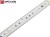 Taśma LED 230V AC Biały Zimny 6000K 14W/m IP68 12mm 600 SMD 2835 OPTICON PREMIUM