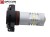 Żarówka Led Ps19W PSx24W 12V DC SMD 3020 Biały Zimny 6000K CANBUS OPTICON PREMIUM