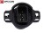 Żarówka Led Ps19W PSx24W 12V DC SMD 3020 Biały Zimny 6000K CANBUS OPTICON PREMIUM