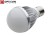 Żarówka Led GLOBE 7W E27 24V AC / DC 12x SMD 5630 500lm Biały Ciepły 3000K