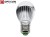 Żarówka Led GLOBE 7W E27 24V AC / DC 12x SMD 5630 500lm Biały Zimny 6000K