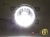 BMW X5 F15 - Światła do jazdy dziennej LED DRL PSX26W OPTICON PREMIUM - Zestaw 2 żarówki