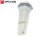 Żarówka Led W1,2W T5 R5 12V DC 1x SMD5050 Biały Ciepły 3000K
