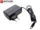Zasilacz OPTICON 12V 3A 36W do Taśm Led z 230V do 12V Wtyczkowy Czarny