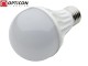 Żarówka Led GLOBE 5W E27 24V AC / DC 10x SMD 5630 350lm Biały Ciepły 3000K