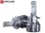 Dacia Duster I - Światła mijania LED H7 12V DC 6500K OPTICON PREMIUM - zestaw 2 sztuki