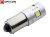Żarówka Led T4W Ba9s 12V 5x SMD3030 Biały Neutralny 4500K OPTICON Premium