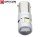 Żarówka Led T4W Ba9s 12V 5x SMD3030 Biały Ciepły 3000K OPTICON Premium