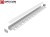 Profil LED GK Slim Single Srebrny aluminium anodowane - 200 cm