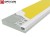 Profil LED GK Slim Single Srebrny aluminium anodowane - 200 cm