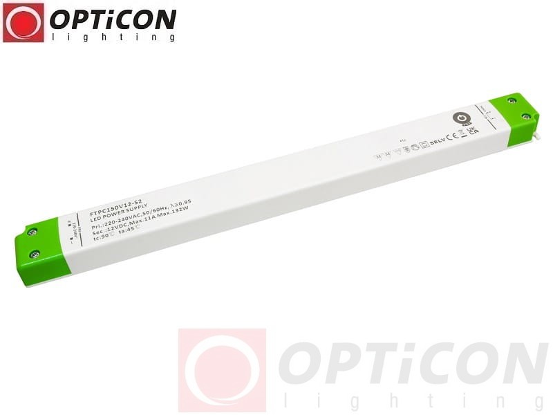 Zasilacz LED POS FTPC-150-24V-S2 24V 150W 6,25A IP20