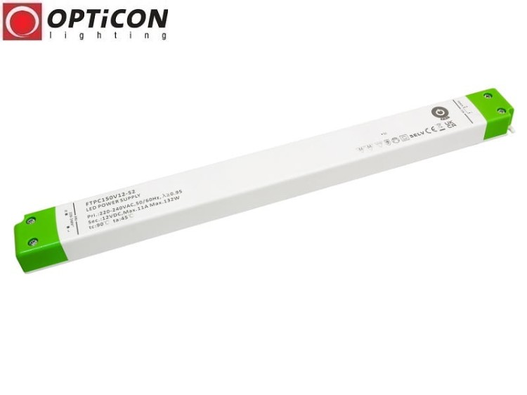 Zasilacz LED POS FTPC-150-24V-S2 24V 150W 6,25A IP20