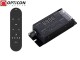 Sterownik Taśm LED MONO OPTICON Radiowy 25A 12V / 24V DC Pilot Wielostrefowy