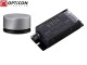 Sterownik Taśm LED MONO OPTICON Radiowy 25A 12V / 24V DC Pilot Jednostrefowy