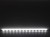 Lampa Liniowa LED IP67 100cm 16W 180st 14x SMD3030 Biały Zimny 6000K z zasilaczem 230V
