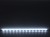 Lampa Liniowa LED IP67 100cm 16W 180st 14x SMD3030 Biały Zimny 10000K z zasilaczem 230V