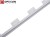Lampa Liniowa LED IP67 100cm 18W 10x60st 18x SMD3030 Wielokolorowa RGB z zasilaczem 230V