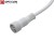 Lampa Liniowa LED IP67 100cm 18W 10x60st 18x SMD3030 Wielokolorowa RGB z zasilaczem 230V