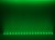 Lampa Liniowa LED IP67 100cm 18W 10x60st 18x SMD3030 Wielokolorowa RGB z zasilaczem 230V