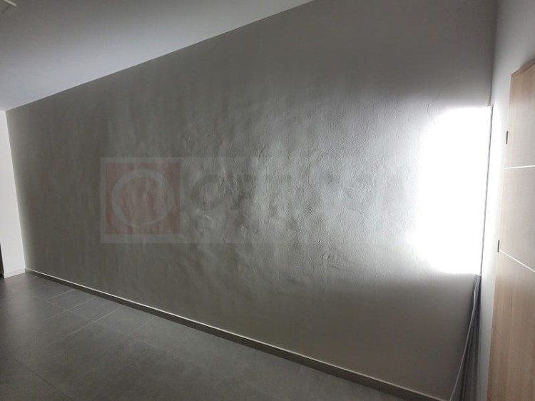Lampa Smugowa LED IP20 100cm 28W 10x60st 18x SMD3030 Biały Zimny 6000K z zasilaczem 230V