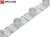 Lampa Smugowa LED IP20 50cm 14W 10x60st 9x SMD3030 Biały Neutralny 4000K z zasilaczem 230V