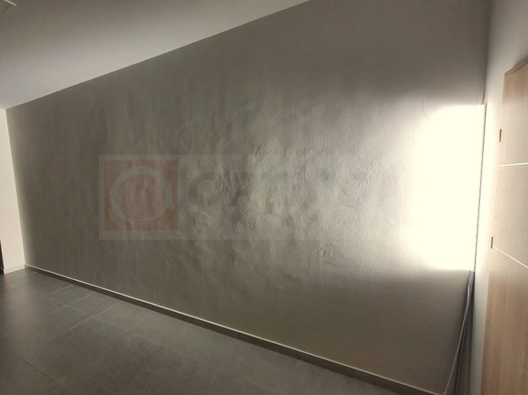 Lampa Smugowa LED IP20 50cm 14W 10x60st 9x SMD3030 Biały Neutralny 4000K z zasilaczem 230V