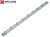 Lampa Smugowa LED IP20 50cm 14W 10x60st 9x SMD3030 Biały Zimny 6000K z zasilaczem 230V
