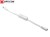 Lampa Smugowa LED IP67 100cm 28W 10x60st 18x SMD3030 Biały Zimny 10000K z zasilaczem 230V