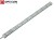 Lampa Smugowa LED IP67 50cm 14W 10x60st 9x SMD3030 Biały Zimny 6000K z zasilaczem 230V