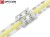 Konektor Taśm LED 8mm Skręcany Premium - Połączenie taśma-taśma