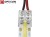 Konektor Taśm LED 8mm Skręcany Premium - Połączenie taśma-przewód