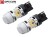 Lexus IS III - Światła kierunkowskazów LED Wy21W T20 CANBUS Opticon Premium - Zestaw 2 żarówki