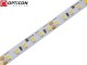 Taśma LED 24V 600 SMD 2835 8mm IP20 9,6W/m Biały Neutralny 4000K OPTICON PREMIUM