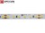 Taśma LED 24V 600 SMD 2835 8mm IP20 9,6W/m Biały Neutralny 4000K OPTICON PREMIUM