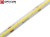 Taśma LED 24V COB 1600 SMD 8mm IP65 8W/m Biały Zimny 6000K OPTICON PREMIUM