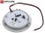Panel LED 2,5W 10-30V DC 24x SMD2835 120st Biały Neutralny 4500K 12V 24V OPTICON