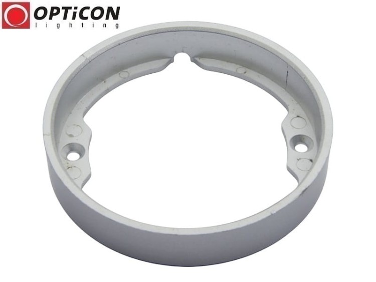 Panel LED 2,5W 10-30V DC 24x SMD2835 120st Biały Neutralny 4500K 12V 24V OPTICON