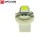 Żarówka Led Bx8.4d / Bx8.5d T5 W1,2W W2W 12V DC 1x SMD5050 Kolor Niebieski