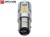 Żarówka Led P21/5W Bay15d 1157 30x SMD 3030 DUAL COLOR 6/24 CW OPTICON PREMIUM