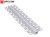 Profil LED GK Slim Srebrny aluminium anodowane - 300 cm