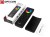 Pilot Milight / Miboxer C5 5in1 Mono / CCT / RGB / RGBW 4x Strefowy Radiowy 2,4G Czarny (1)