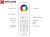 Pilot Milight / Miboxer C8 5in1 Mono / CCT / RGB / RGBW 8x Strefowy Radiowy 2,4G