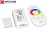 Sterownik Taśm LED RGB MiLight Radiowy 10A 12V / 24V DC Pilot Dotykowy