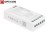 Sterownik Cyfrowych Taśm LED Miboxer 5in1 SPIR5 Digital SPI 10A 12V / 24V DC Radiowy 2,4G