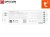 Sterownik Taśm LED Miboxer 5in1 ML5 15A 12V / 24V DC 2,4G Matter Over Wi-Fi