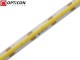 Taśma LED 12V COB 1600 SMD 9mm IP65 8W/m Biały Neutralny 4000K OPTICON PREMIUM