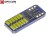 Żarówka Led W5W T10 12V DC 24x SMD 3014 Biały Zimny 6000K OPTICON PREMIUM