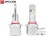 Żarówki Samochodowe LED HB4 9006 15W 6000K 12V 24V DC OPTICON PREMIUM